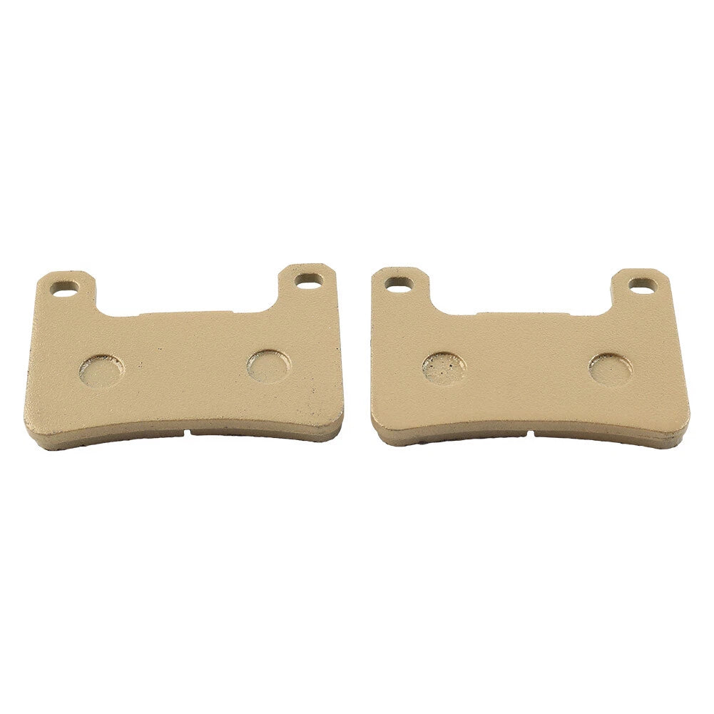 Front Brake Pads for SUZUKI DL1000 V-Strom, DL1050, GSX1300, GSX1000 (14-20)