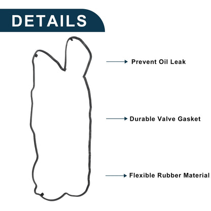 Valve Cover Gasket for Honda Accord (2018-2021)