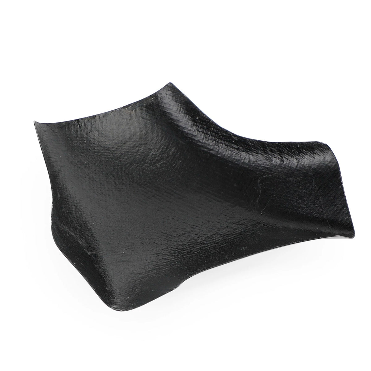 Gas Tank Cover Panel for Kawasaki Ninja ZX-10R (2004-2005) Carbon