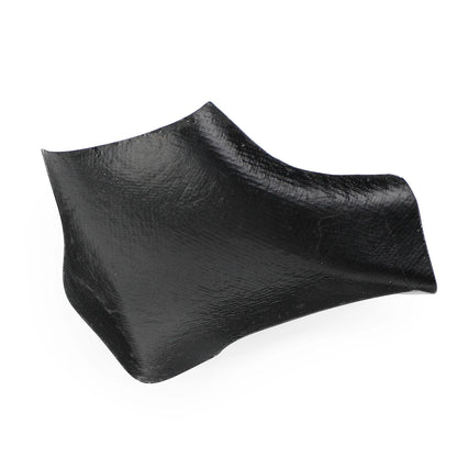 Gas Tank Cover Panel for Kawasaki Ninja ZX-10R (2004-2005) Carbon