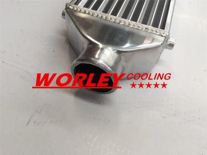 Turbo Intercooler 430x160x50mm for Universal (No specific years)