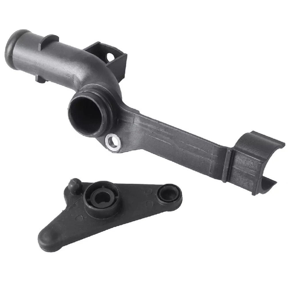 Engine Water Coolant Pipe for Mercedes-Benz C230 (2003-2005)