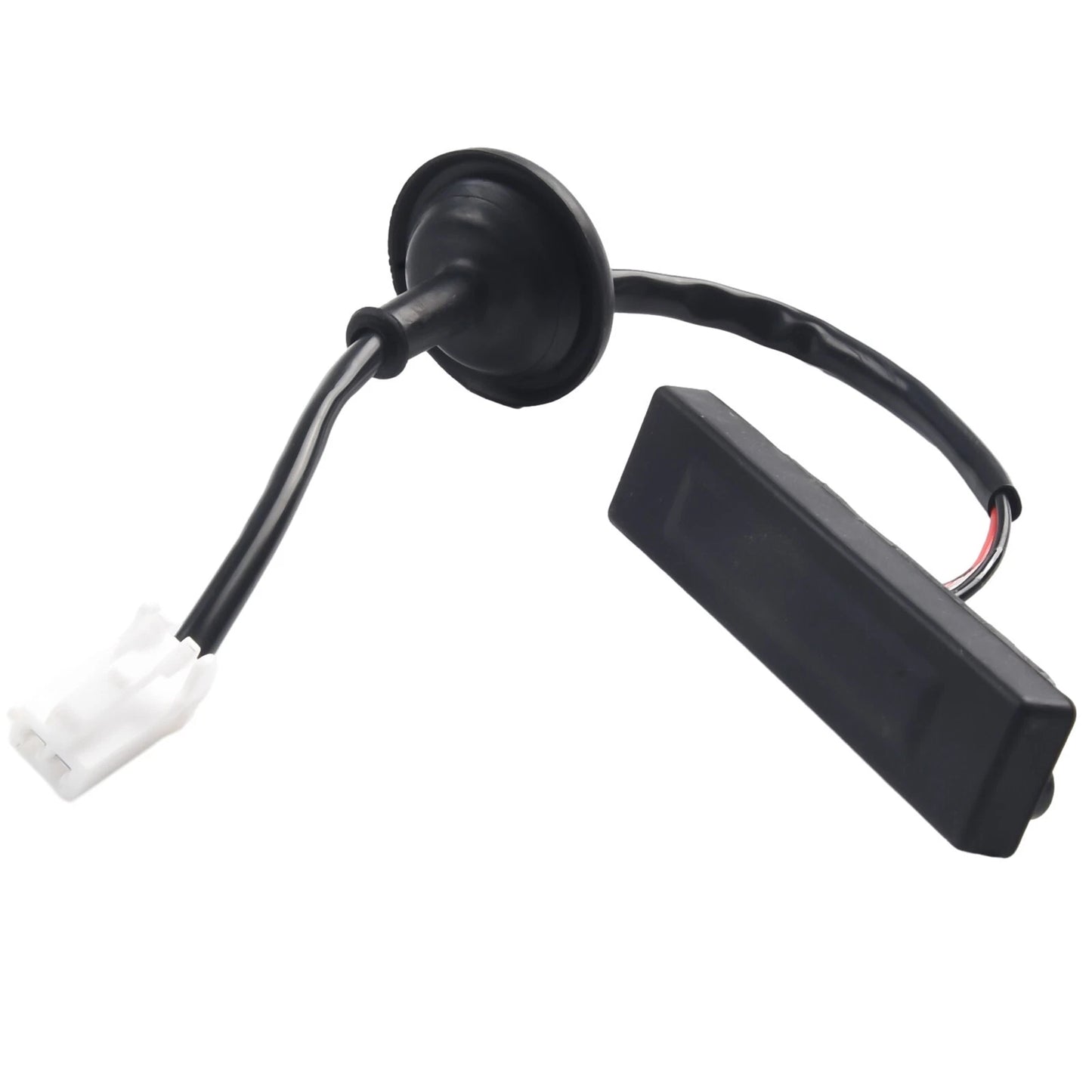 Tailgate Switch Opening for Hyundai Veloster Hatch (2012–2017)
