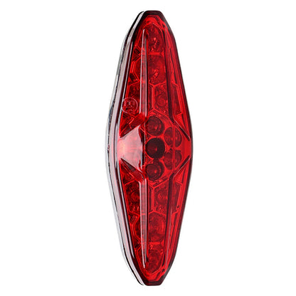 Universal ATV LED Rear Tail Light for Honda, Yamaha, Harley