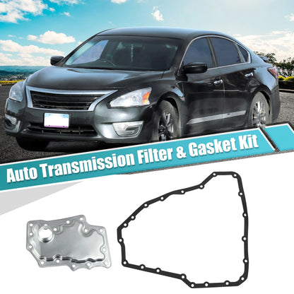 Transmission Filter Set for Nissan Altima (2007-2008)