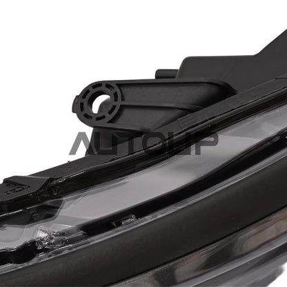 LED HeadLight Assembly Right Passenger for Subaru Crosstrek (2024–2025)