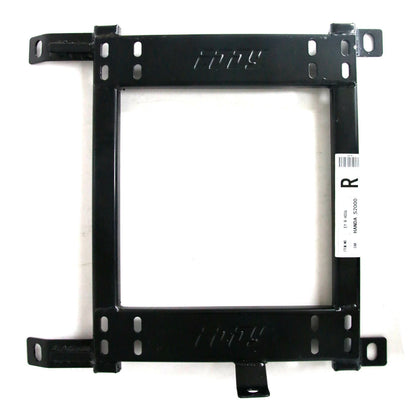 Front Right Side Lower Seat Rail for Honda S2000 (2000-2009)