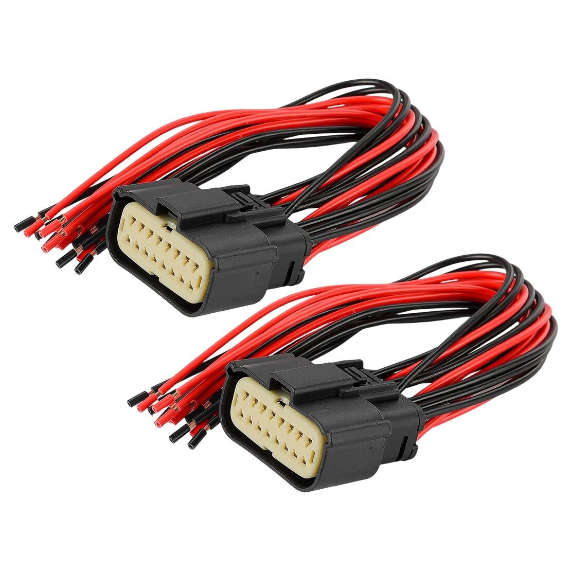 16-Pin Taillight Connector Cable for Ford F-150 (2016-2020)