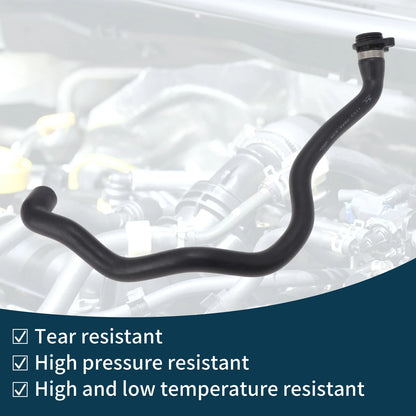 Radiator Hose for BMW Z4 E89 3.0L (2008-2011)