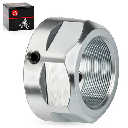 Rear Axle Lock Nut for Yamaha Raptor 250 YFM250R (2008–2013)