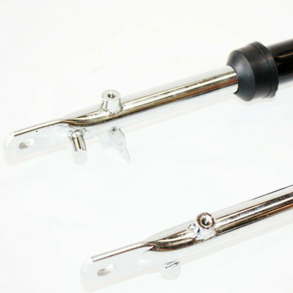 510mm Drum Brake Front Fork Triple Clamp for XR50 CRF50 50cc 110cc PIT Bike