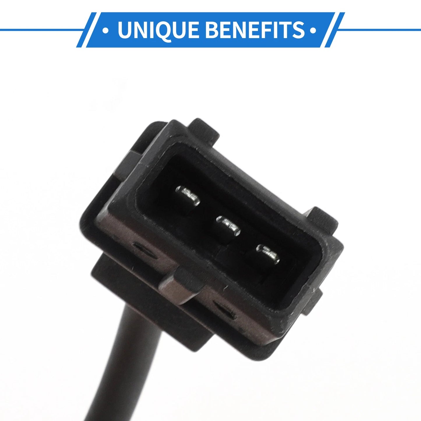 Crankshaft Position Sensor for NISSAN Terrano 2.7TDi 4WD (1996-2007)