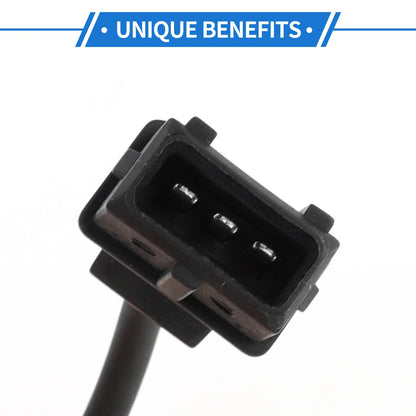 Crankshaft Position Sensor for NISSAN Terrano 2.7TDi 4WD (1996-2007)