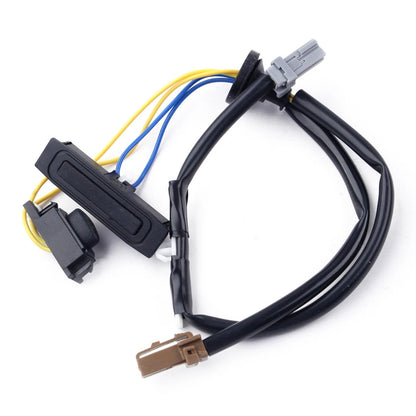 Trunk Lid Switch for Nissan Sentra Tiida C11 Latio Versa (2007-2012)