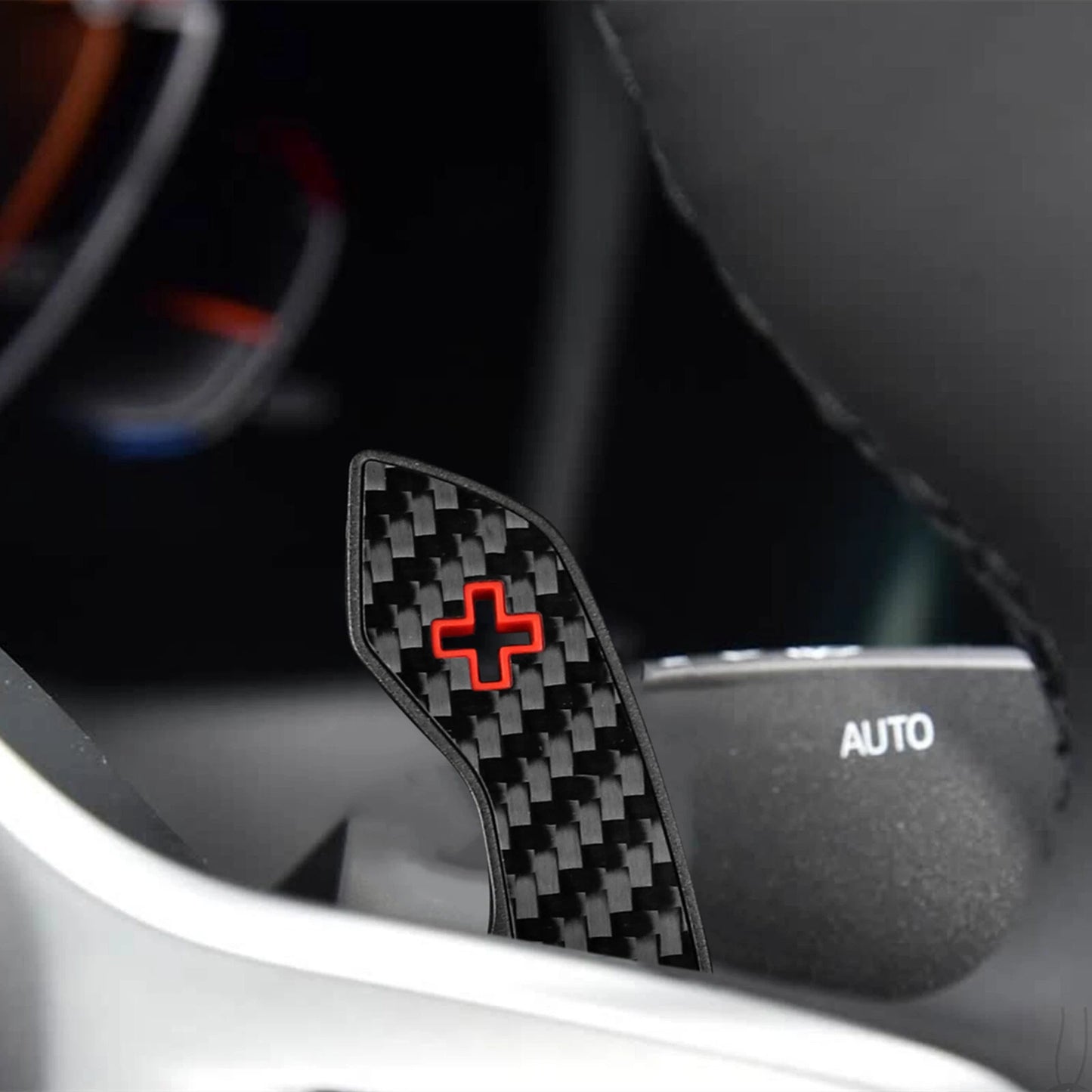Steering Wheel Shift Paddle for BMW 3 Series G20 G28 (2019-2025)