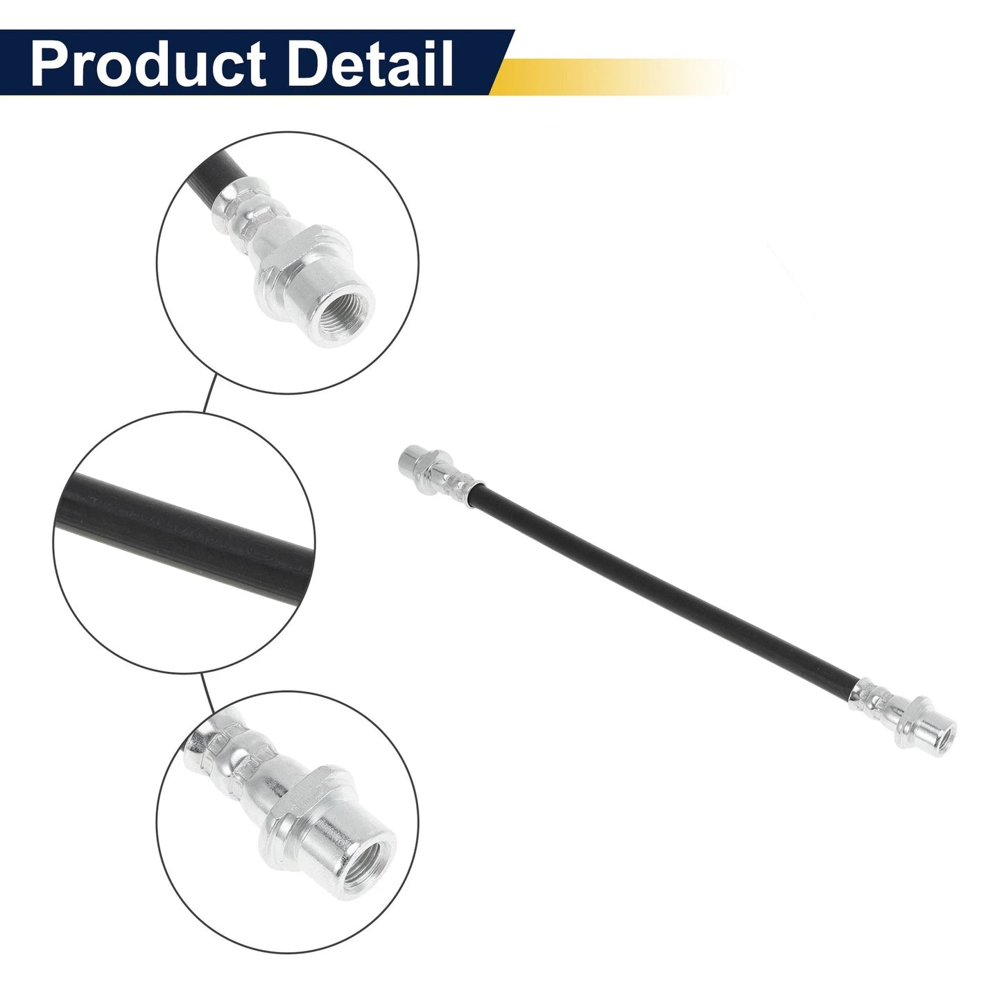 Brake Hose for Toyota Camry (2002-2006)