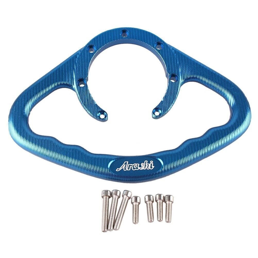 Moto Tank Grab Bar Handle for Honda CBR 600 900 RR 929 954 RVF 400 VFR (1992-2007)