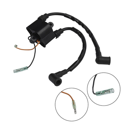 Ignition Coil Module for Suzuki 9.9HP DF9.9, 15HP DF15, 40HP DT40
