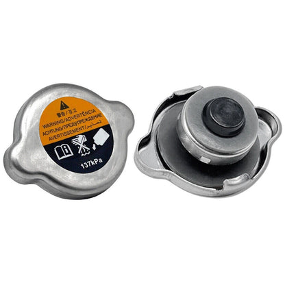 Nissan Altima Maxima Quest Radiator Cap 21430-8991A 21430-8997A (2002-2018)