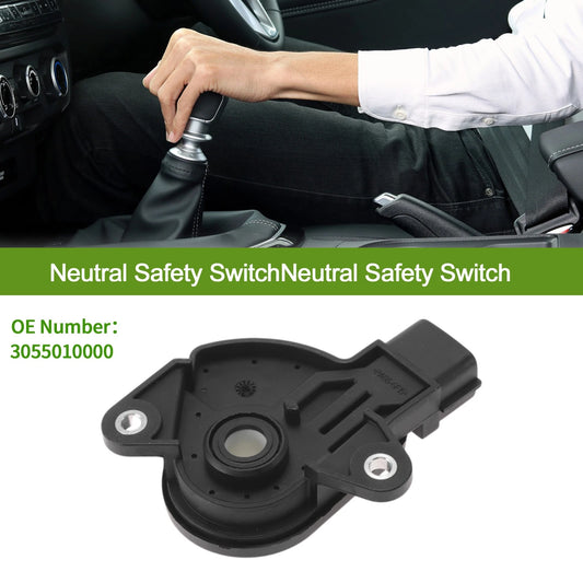 1 Pc Neutral Safety Switch for TOYOTA Corolla (2006–2012)