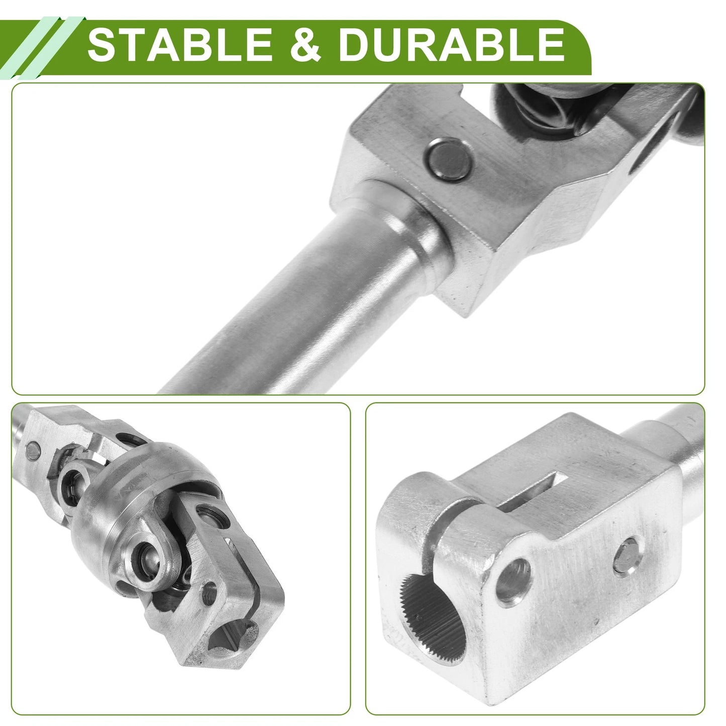 Steering Column Shaft for BMW E53 X5 2001-2006 (2001-2006)