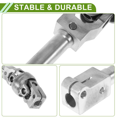 Steering Column Shaft for BMW E53 X5 2001-2006 (2001-2006)
