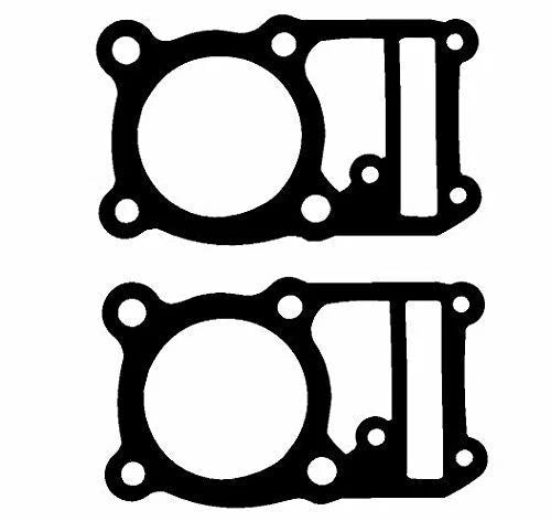 Cylinder Base Gaskets for Honda NV400 Steed