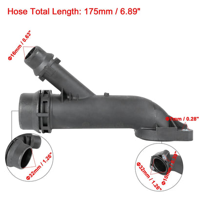 Coolant Hose Pipe for BMW (Various Years)
