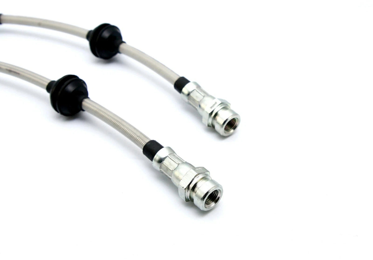 Brake Line Kit for Mitsubishi Triton ML/MN 2 Inch Lift (2005-2015)