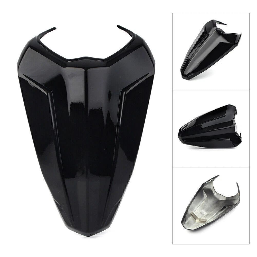 Rear Pillion Seat Cover for Yamaha YZF R15 V3 (2017-2021)