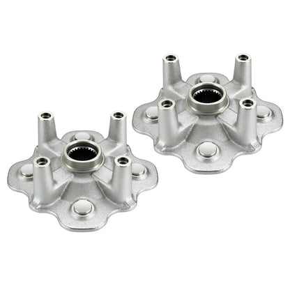 Front Left/Right Hubs for Yamaha Kodiak 400/450, Bruin 350 (2000-2006)