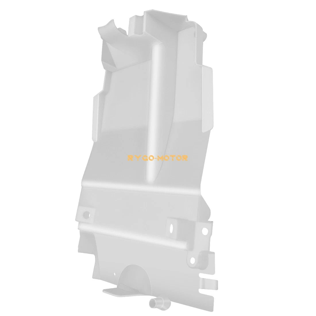 Gas Tank Protector Heat Shield for Honda TRX400EX (1999-2007)