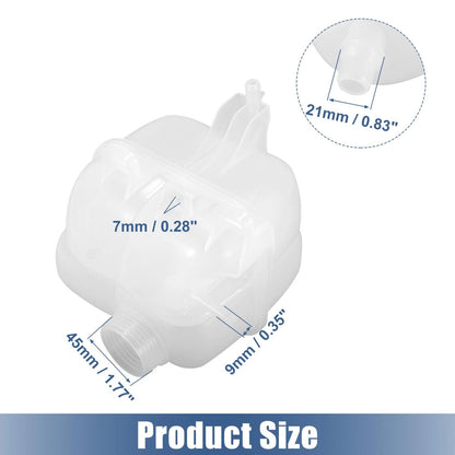 Coolant Overflow Reservoir Tank for Mini Cooper (2007-2015)