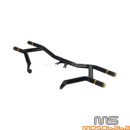 Engine Guard Crash Bar for Harley Touring Electra Glide Police FLHTP (2009-2023)