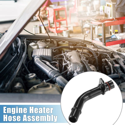 Engine Heater Hose Assembly for Ford F-150 (2011-2014)