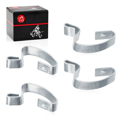 Air Box Latch Hook for Yamaha Kodiak 400 (2000-2002) / YFZ450/YFZ450R/YFZ450X (04-23)