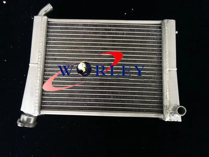 Full Aluminum Radiator for Yamaha TZ 250 (1985)