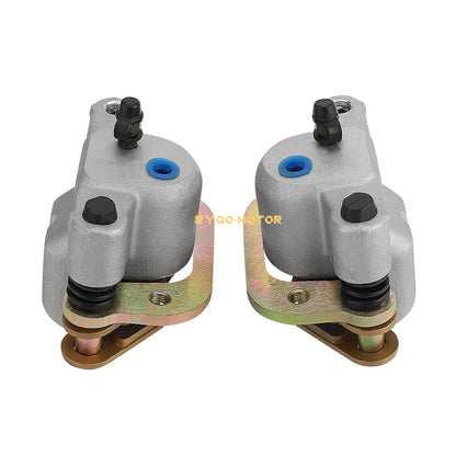 Front Brake Calipers for Polaris Trail Boss/Trail Blazer/Big Boss 250 (1988–1991)