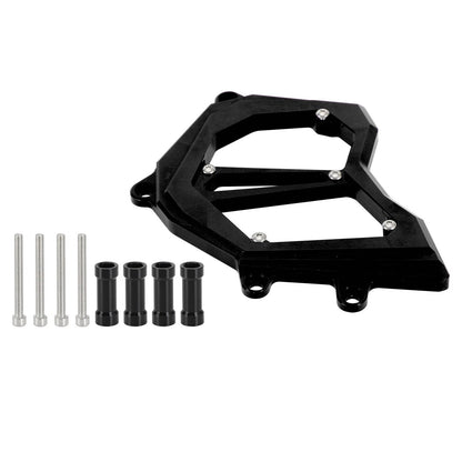 Sprocket Cover for Kawasaki Ninja ZX-10R (2011-2023) Black