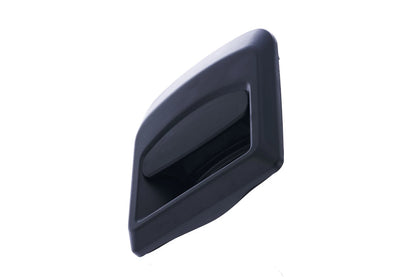 Door Handle Outer Set of 2 Black for Iveco Daily Van (2000–2006)