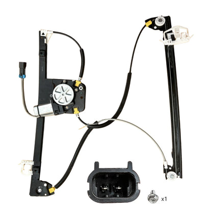 Front Left Window Regulator with Motor for Ford Territory SY/SZ (2008-2017)