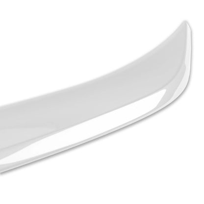 ABS Boot Spoiler for BMW 3 Series G20 (2019-2023) Mineral White A96