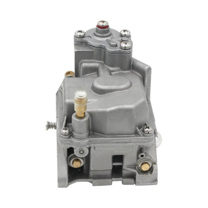 Marine Carburetor for Yamaha 15HP Outboard 4-Stroke (66M Series)