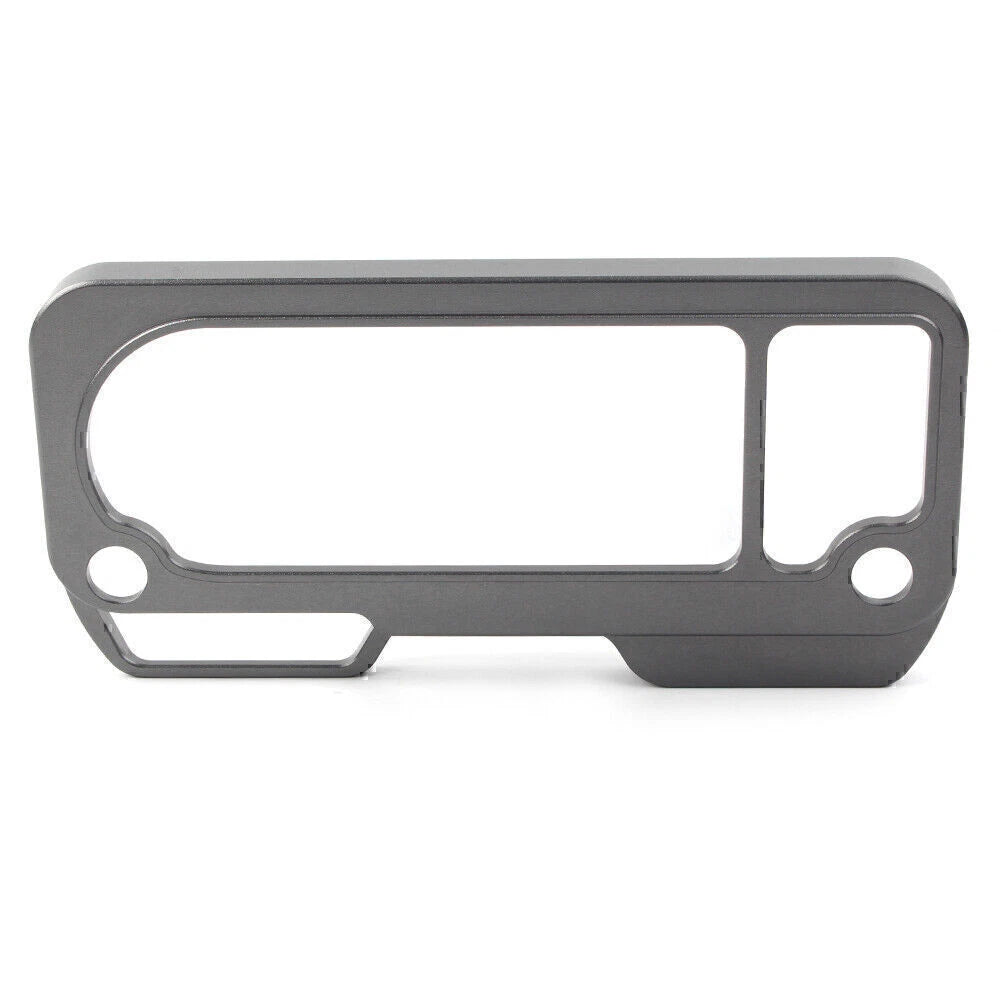 Titanium Speedometer Cover Guard for Honda CB500X CB650R CBR650R (2019-2020)