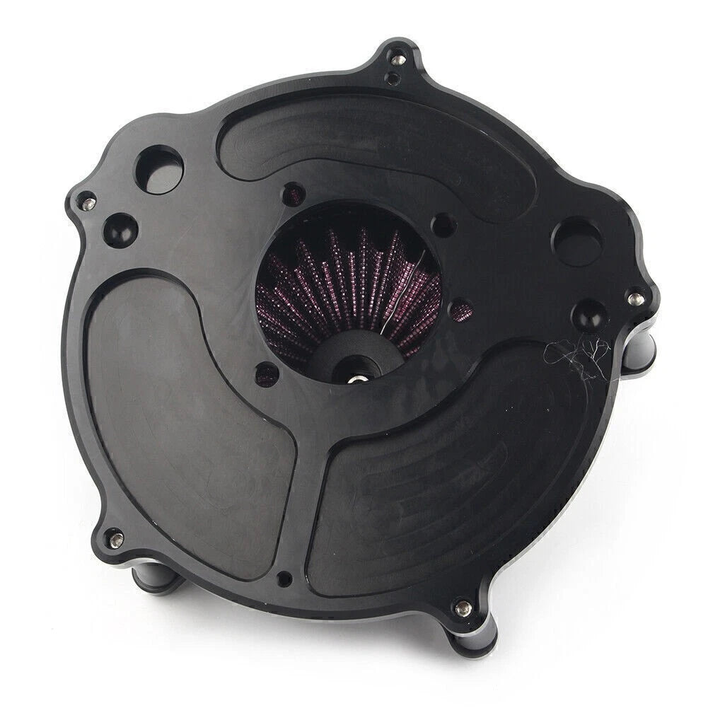 Spike Turbine Air Cleaner for Harley Sportster XL883/XL883L (2007-2019)