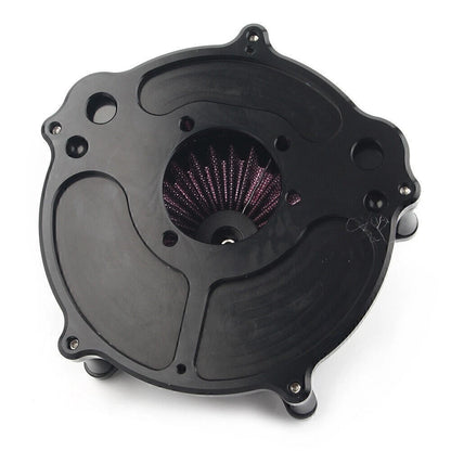 Spike Turbine Air Cleaner for Harley Sportster XL883/XL883L (2007-2019)
