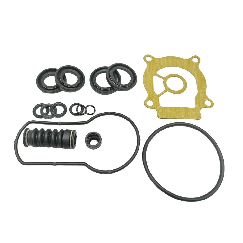Lower Unit Seal Kit for Suzuki Marine Outboard 40-60HP (25700-88L03)