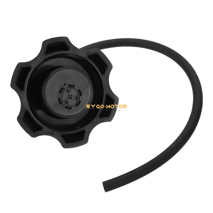 Gas Tank Cap for Honda TRX 400EX (1999–2008)