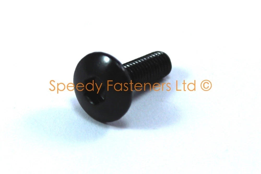 Fairing Clips Screws for Yamaha Thunderace YZF1000 (1996–1999)