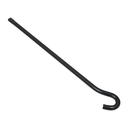 Spare Tire Jack Rod Handle for Hyundai Sonata, Elantra, Kia Sorento (2001-2023)